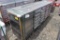 Steelman 10' 18 Drawer Stainless Steel Work Bench Tool Box