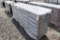 Steelman 10' 25 Drawer Blue Work Bench Tool Box