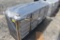 Steelman 7' 20 Drawer Stainless Steel Work Bench Tool Box