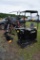 AGT Industrial QS12R Mini Exacavator