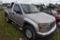 2004 GMC Canyon SLE Truck