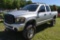 2007 Dodge Ram 2500 Heavy Duty Truck