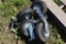 4 Caster Wheels
