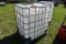 330 Gallon Liquid Tote