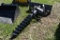 Quick Attach Post Hole Digger