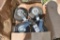 4 Caster Wheels