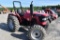 Mahindra 5545 Tractor