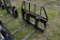 Kivel 3500lb Quick Attach 48