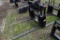 Kivel 4200lb Walk Through Quick Attach 48