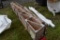 24 18D-R-2 Wooden Trusses