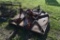 6' Roatary Mower