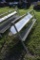 Metal Feeder