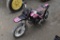 Yamaha PW50 Kids Dirt Bike