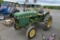 John Deere 850 Tractor