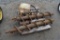 Lowe 1530 Post Hole Digger with Bit and Extension
