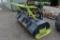 Niubo TTK220M 3 Point Forestry/Mulching Head