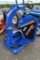 Wallenstein BX52S 3 Point Wood Chipper