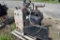 Edco SS-35-35W Stone Saw