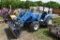 LS XR4046H Loader Tractor