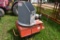 Dynavent HPG Bedding Chopper