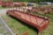 Farmco MFG Stationary Feeder