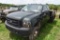 2002 Ford F-350 Super Duty Stake Body Truck