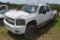 2012 Chevrolet Silverado 2500HD Truck