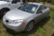 2009 Pontiac G6 GT