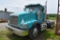 2012 International Paystar Truck Tractor