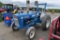 Ford 3000 Tractor