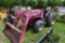 Mahindra 4110 Loader Tractor