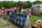 Snow Machines INC 3 Point Snow Blower