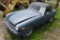 1977 MG Midget Convertible