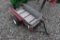 Millcreek MFG Ground Drive Manure Spreader