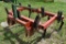 Brillion 6' 7 Shank Chisel Plow