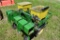 Two Row Ground Drive Corn Planter