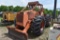 Timber Jack 450 Log Skidder