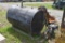 Trash Pump with 250 Gallon Reserve Tank