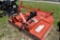 Rhino 284 3 Point Rotary Mower