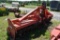 Maschio 350 3 Point 12' Rototiller