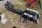 MK Martin Axis 3 Point Tool Arm
