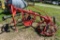 Enrossi 300 3 Point Rake Tedder