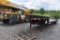 2018 Neville 48' Step Deck Trailer
