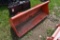 Kubota TL1747 Pin on Loader Bucket