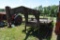 2001 Kaufman Gooseneck Trailer