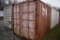 40' Shipping Container