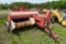Hesston 3500 Square Baler