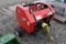 Ibex TX31 3 Point Round Baler