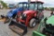 TYM T394 Loader Tractor