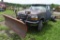 1992 Ford F Series Truck